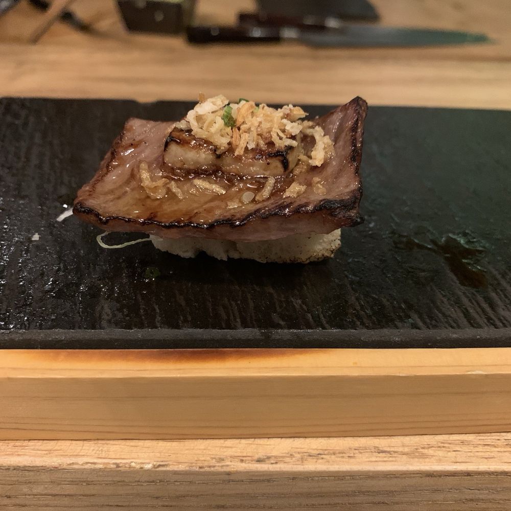 Sushi Lab Rooftop - Japanese Near Me - New York, New York Sushi Lab Rooftop - Japanese Near Me - New York, New York