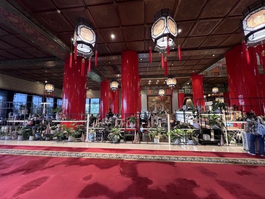 The Grand Hotel by null