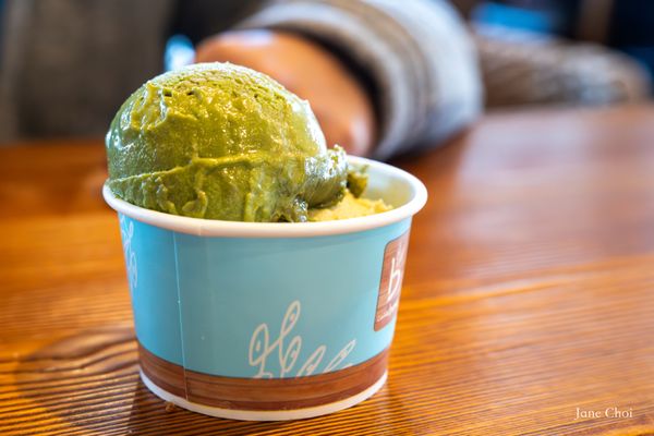 Caffe Bene - Fort Lee