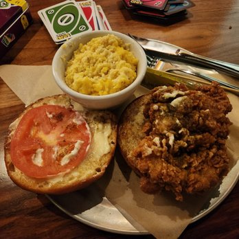 Ormsby's - Bluto's Fried Chicken - Sandwiches Near Me - Atlanta, Georgia Ormsby's - Bluto's Fried Chicken - Sandwiches Near Me - Atlanta, Georgia