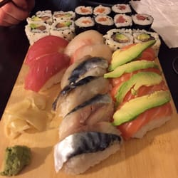 Wasabi