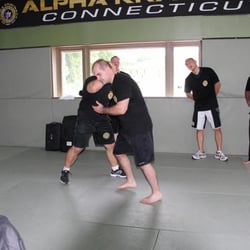 CT Krav Maga & MMA