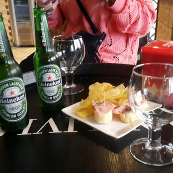 La Bekada - Spanish Near Me - Madrid, M