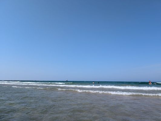 Stearns Park by null