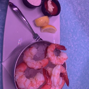Poseidon - Shrimp cocktail- local - Seafood Near Me - Hilton Head Island, South Carolina Poseidon - Shrimp cocktail- local - Seafood Near Me - Hilton Head Island, South Carolina