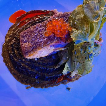 The Parish - Salmon - Gastropubs Near Me - Tucson, Arizona