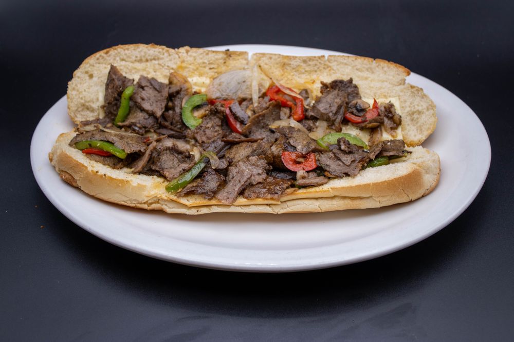 Istanbul Diner Saugus