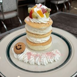 カフェ＆パンケーキ GRAM 大阪城 城下町店 - Updated December 2025