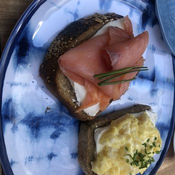 A Family - American breakfast - Bakeries Near Me - Miami, Florida