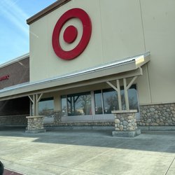 Target - .....