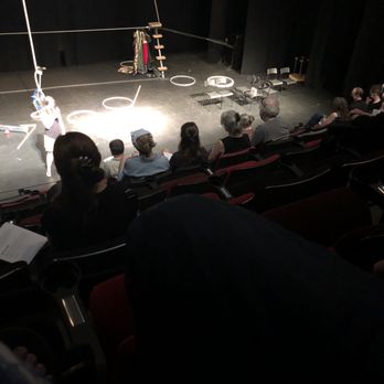 FringeArts - Performance - Performing Arts Near Me - Philadelphia, Pennsylvania