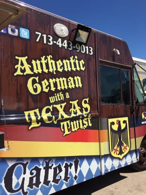 The Sauer Kraut Grill by null