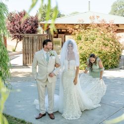 LOrozco Photography - pre-ceremony