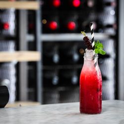 Chop House Bruntsfield