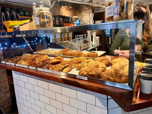 ARVACI coffee by null