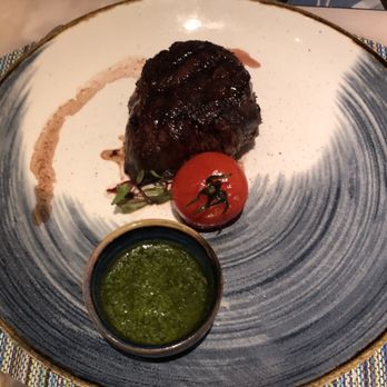 Lago - Filet - Italian Near Me - Las Vegas, Nevada