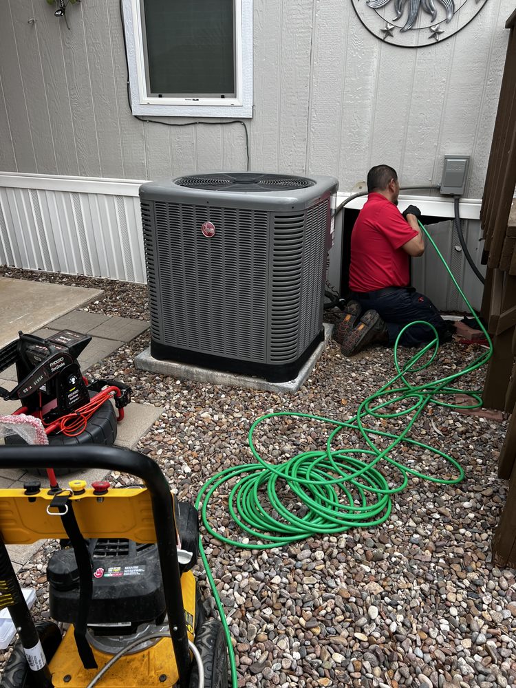 Slide of All Time Plumbing and Drains