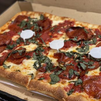BROOKLYN'S BEST PIZZA & PASTA - Updated August 2025 - 1108