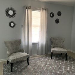 The Silk Monkey - The waiting area!