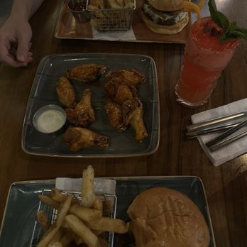 The Cage - Cocktail Bars Near Me - Warrington, Pennsylvania