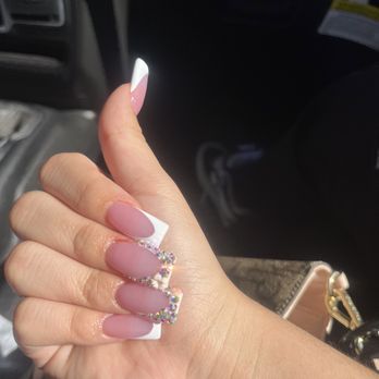 Crystal Nails - ! - Nail Salons Near Me - El Centro, California Crystal Nails - ! - Nail Salons Near Me - El Centro, California