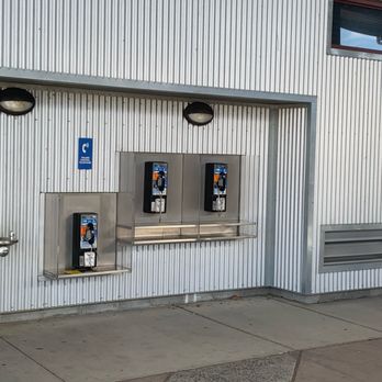 COALINGA AVENAL SAFETY ROADSIDE REST AREA - Updated January 2025 