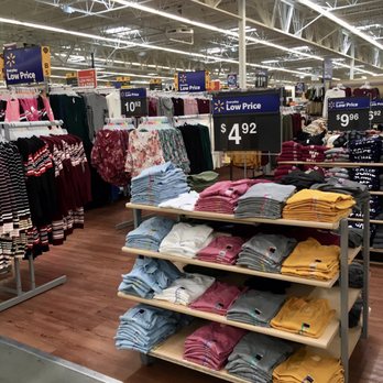 Walmart Supercenter - Grocery Near Me - Cheektowaga, New York