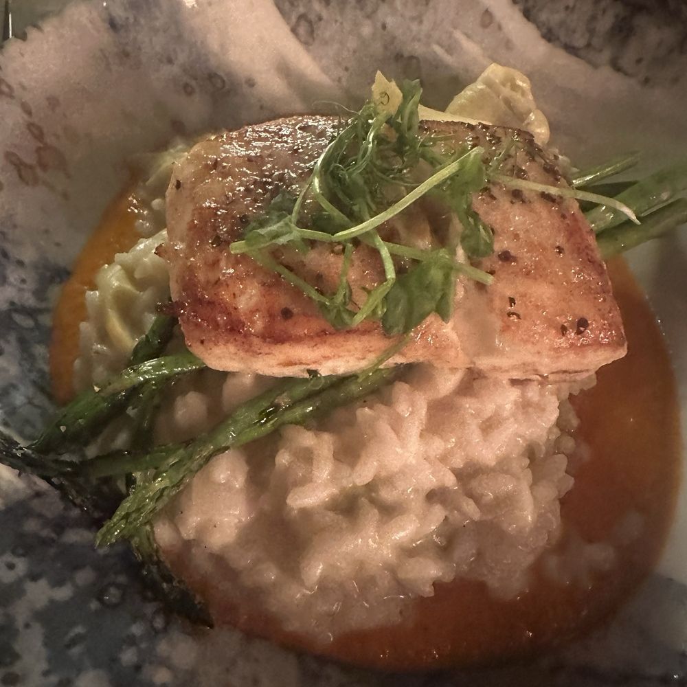 Pescada - Grilled halibut - Seafood Near Me - Scottsdale, Arizona Pescada - Grilled halibut - Seafood Near Me - Scottsdale, Arizona
