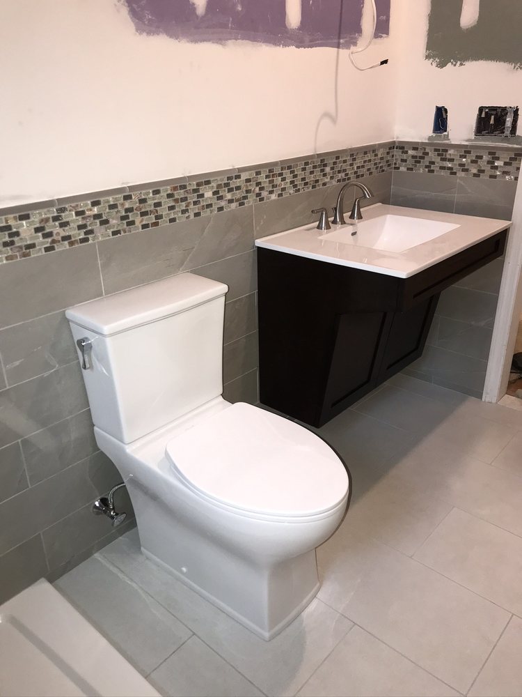 Slide of Caballero & Sons