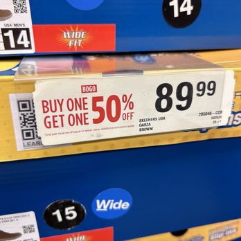 Off Broadway Shoe Warehouse - Sale - Shoe Stores Near Me - Ontario, California