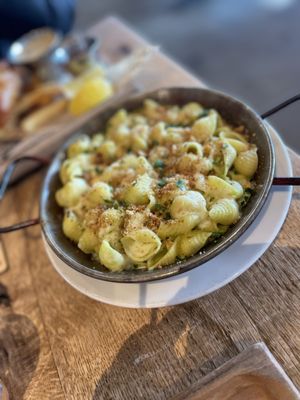 Old Stove Brewing Co — Pike Place by null