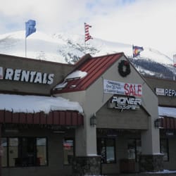 Pioneer Sports - 27% Off Ski Snowboard Rentals - Online Res