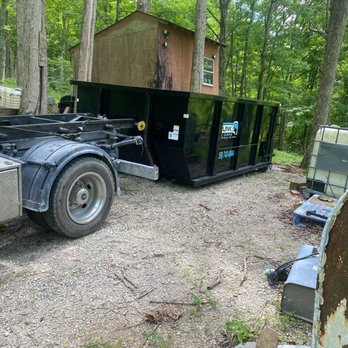 Junk Be-Gone - Junk Removal & Hauling Near Me - Florence, Kentucky