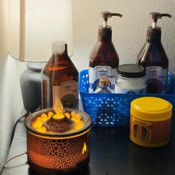 Spa Dream Massage