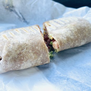 Dogtown Coffee - Classic Burrito - Coffee & Tea Near Me - Santa Monica, California Dogtown Coffee - Classic Burrito - Coffee & Tea Near Me - Santa Monica, California