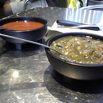 El Taquito - While you wait.... :D - Mexican Near Me - El Monte, California