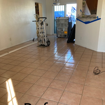 Gainey Flooring Solutions - Before... - Flooring Near Me - Scottsdale, Arizona Gainey Flooring Solutions - Before... - Flooring Near Me - Scottsdale, Arizona