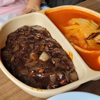 Korean Noodle House - Korean Near Me - Flushing, New York