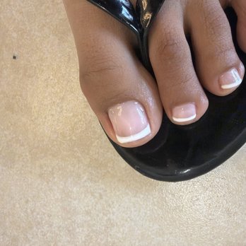 Green Nail - Nail Salons Near Me - Sherman Oaks, California