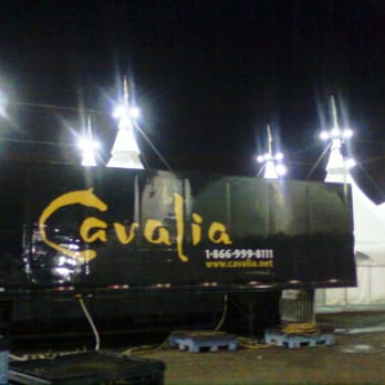 Cavalia - Training tents and holding pens. - Performing Arts Near Me - San Francisco, California Cavalia - Training tents and holding pens. - Performing Arts Near Me - San Francisco, California