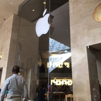 Carrousel du Louvre - Apple - Shopping Centers Near Me - Paris, 75 Carrousel du Louvre - Apple - Shopping Centers Near Me - Paris, 75