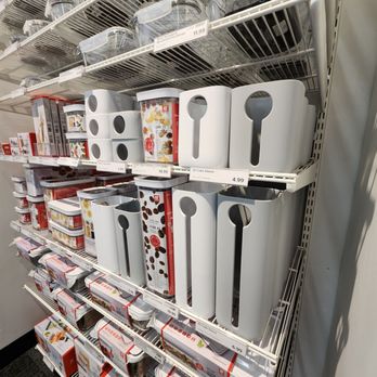 The Container Store - Home Organization Near Me - Miami, Florida The Container Store - Home Organization Near Me - Miami, Florida