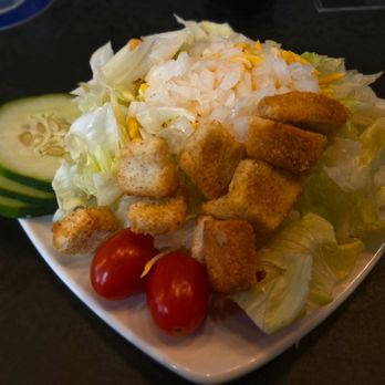 The Keg - Side Salad - Pizza Near Me - Graytown, Ohio The Keg - Side Salad - Pizza Near Me - Graytown, Ohio
