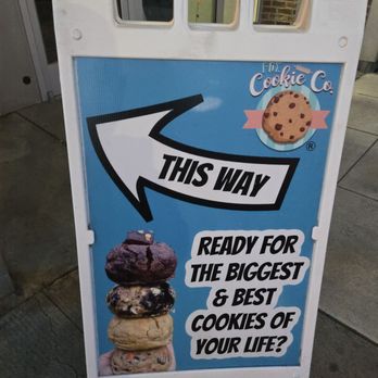 PDX Cookie Co - Bakeries Near Me - Portland, Oregon