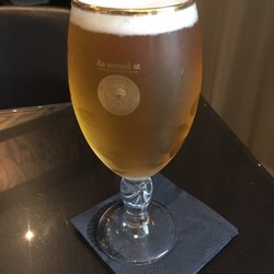 Metropole Lounge - Stella-Artois Cider