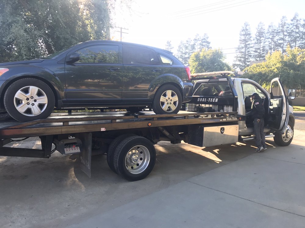 CITY TOW Updated September 2024 13 Reviews 451 Sonora Ave