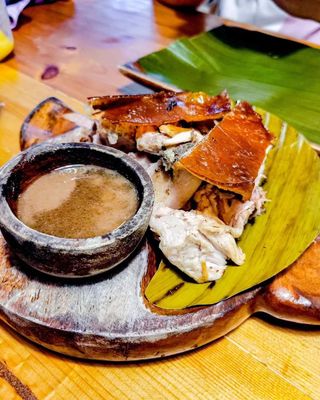House of Lechon by null