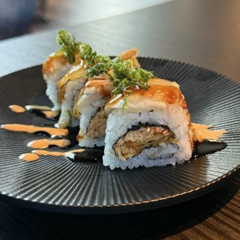 Its Sushi - Henry - Sushi Bars Near Me - Roseville, California Its Sushi - Henry - Sushi Bars Near Me - Roseville, California