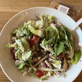 MIXT - Salad Near Me - San Francisco, California