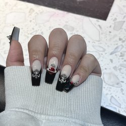 Seduire Nails